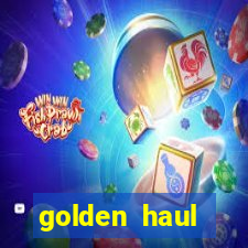 golden haul infinity reels slot free