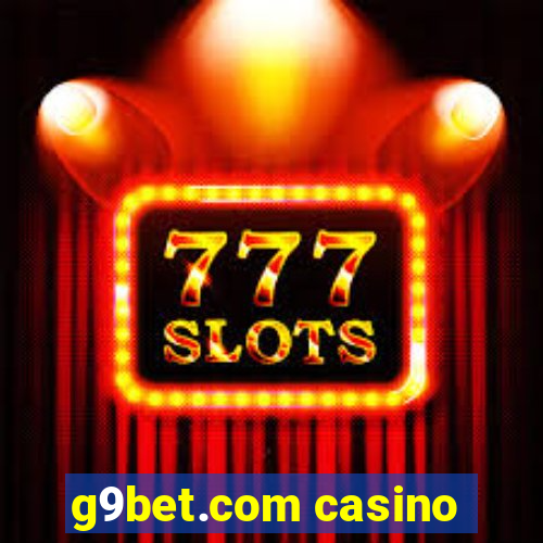 g9bet.com casino