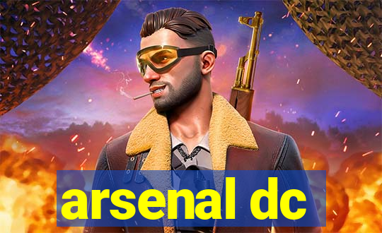 arsenal dc