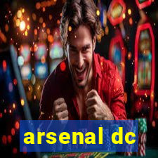 arsenal dc