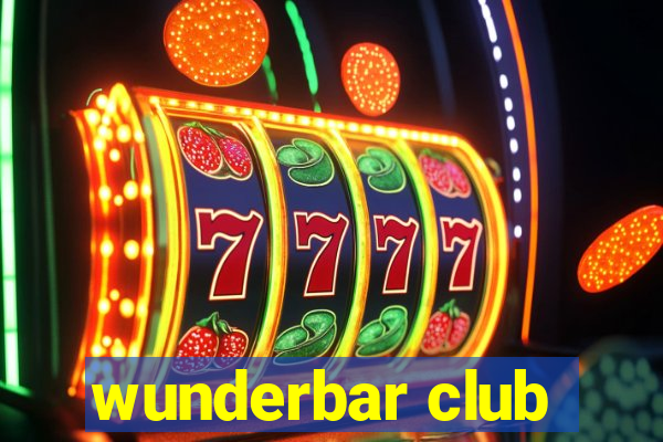 wunderbar club