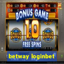 betway loginbet