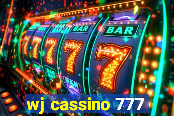 wj cassino 777