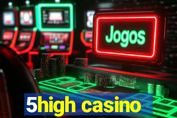 5high casino