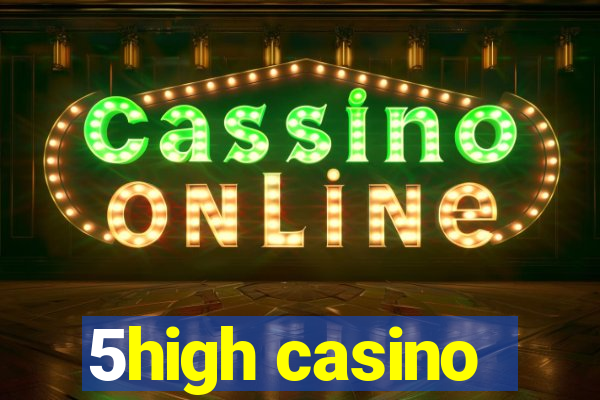 5high casino