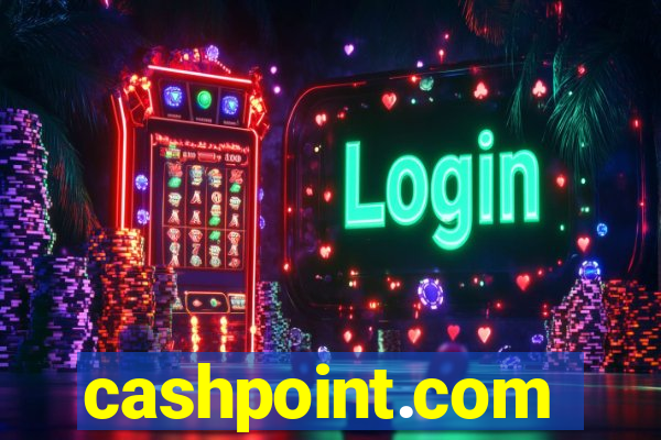 cashpoint.com