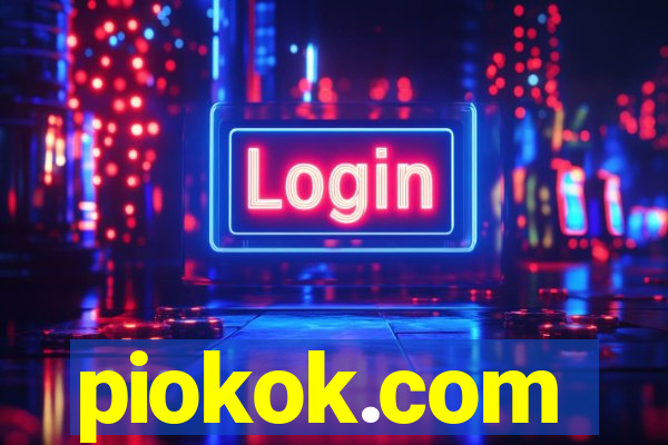 piokok.com