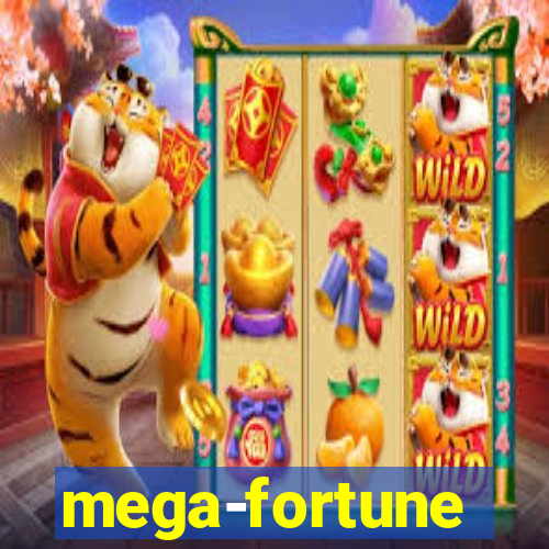 mega-fortune