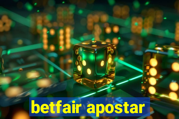 betfair apostar