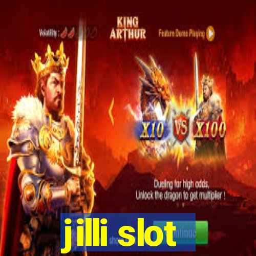 jilli slot