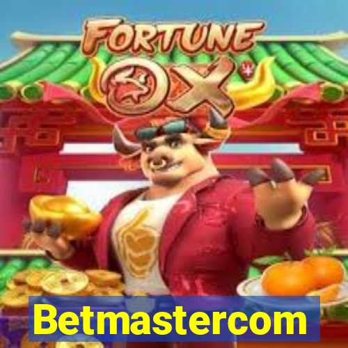 Betmastercom