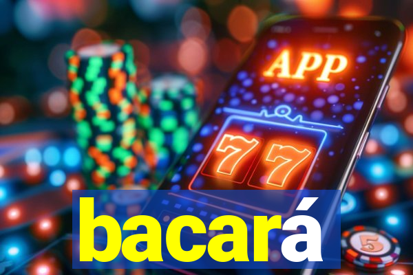 bacará