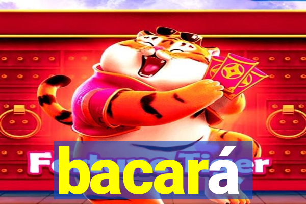 bacará