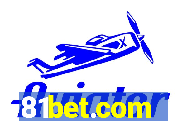 81bet.com