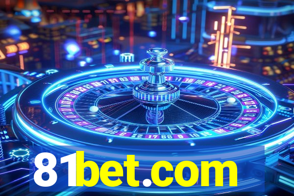 81bet.com