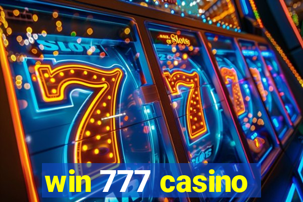 win 777 casino