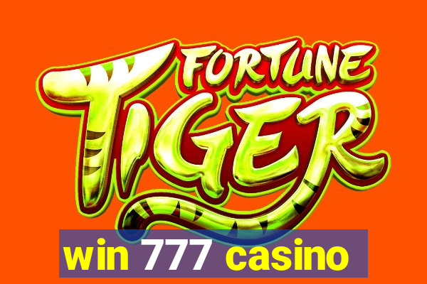 win 777 casino