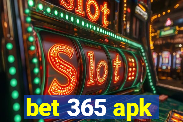 bet 365 apk