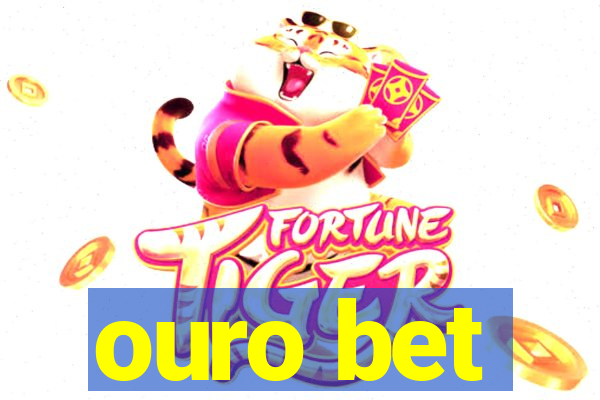 ouro bet