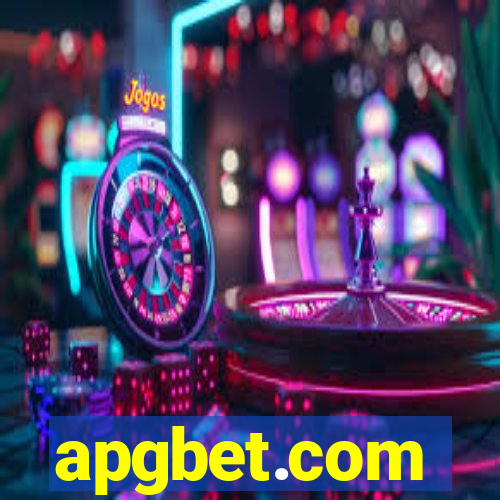 apgbet.com