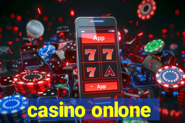 casino onlone