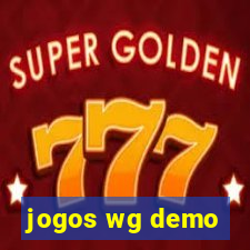 jogos wg demo