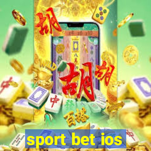 sport bet ios