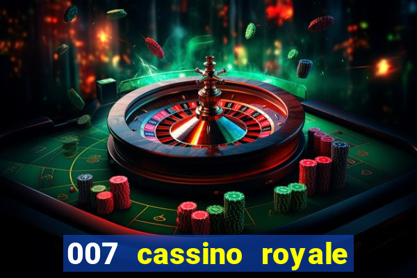 007 cassino royale download 1080p