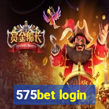 575bet login