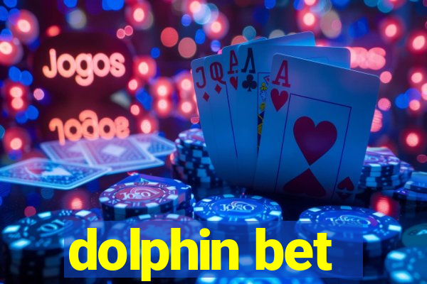 dolphin bet