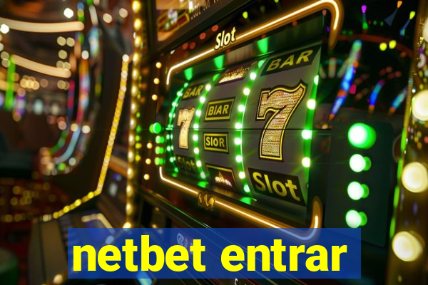 netbet entrar