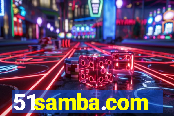 51samba.com