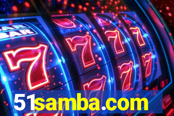 51samba.com