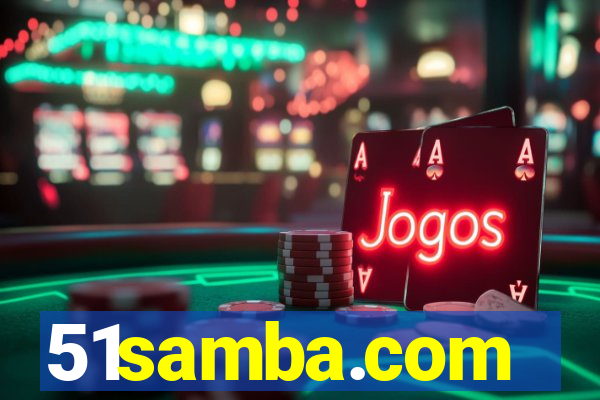 51samba.com