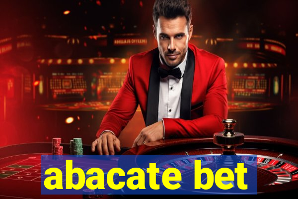 abacate bet