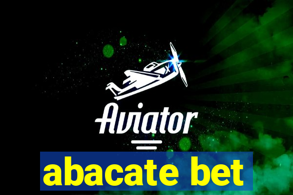 abacate bet