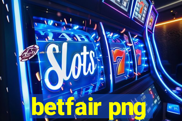 betfair png