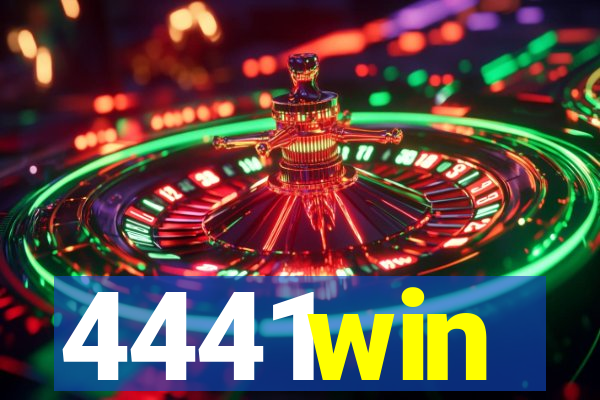 4441win