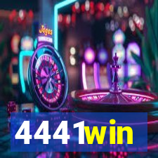 4441win