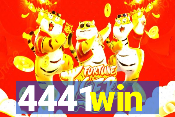 4441win