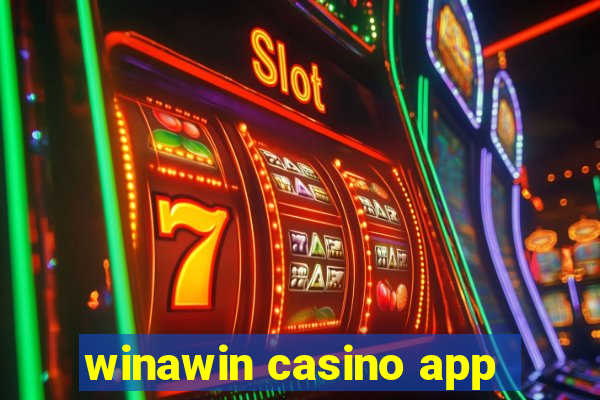 winawin casino app