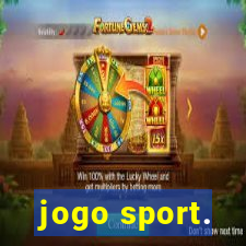 jogo sport.