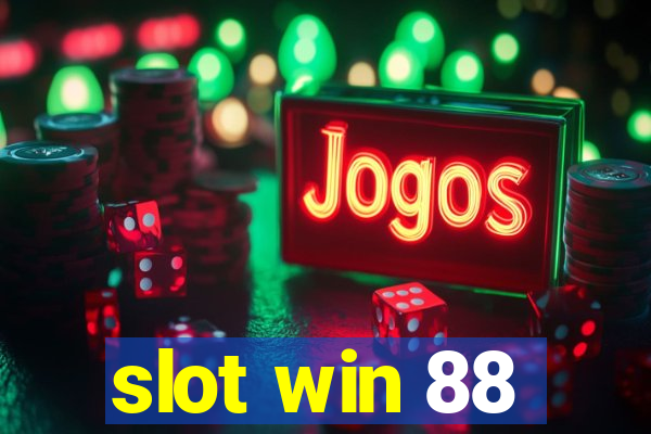 slot win 88