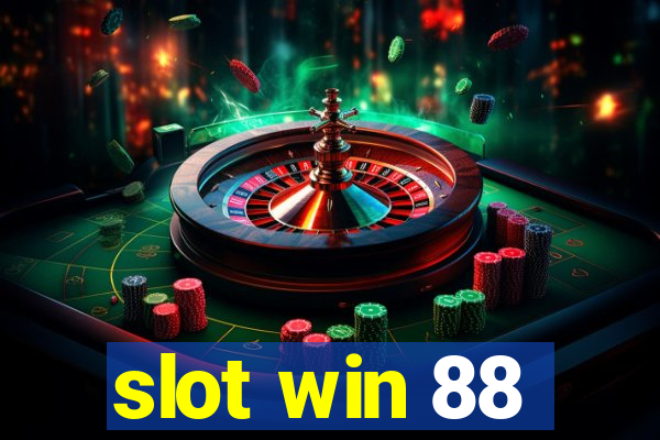 slot win 88