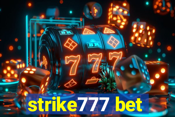 strike777 bet