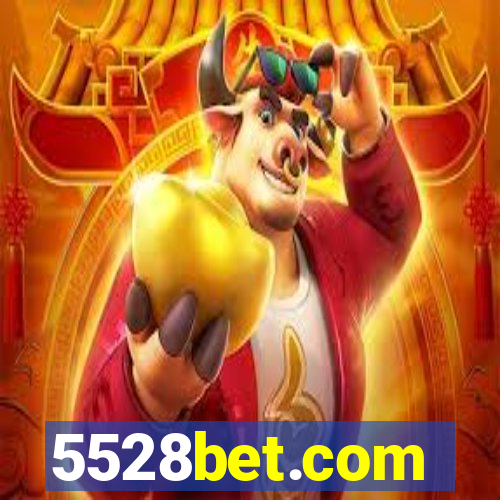 5528bet.com