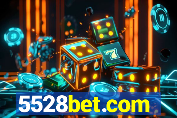 5528bet.com