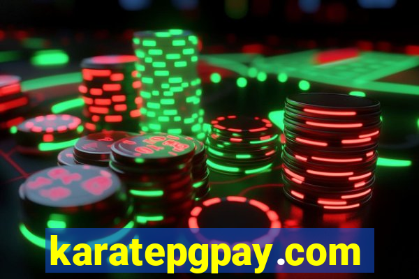 karatepgpay.com