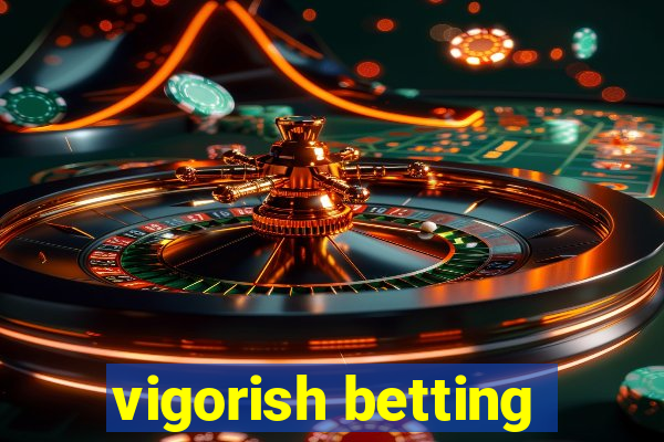 vigorish betting