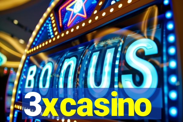 3xcasino